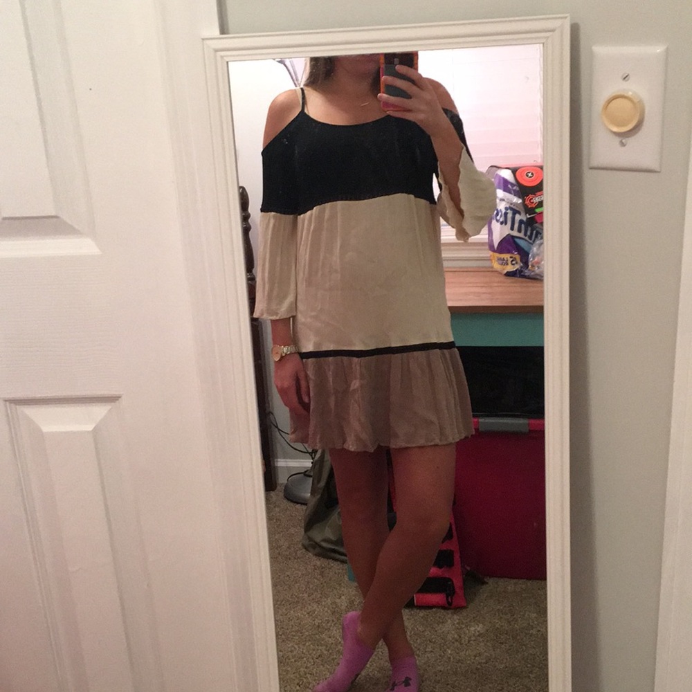 Umgee dress size S